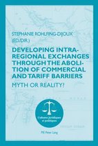 Developing Intra-regional Exchanges through the Abolition of Commercial and Tariff Barriers / L'abolition des barrières commerciales et tarifaires dans la région de l'Océan indien