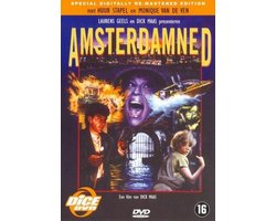 Amsterdamned
