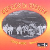 Cubans In Europe Vol. 2