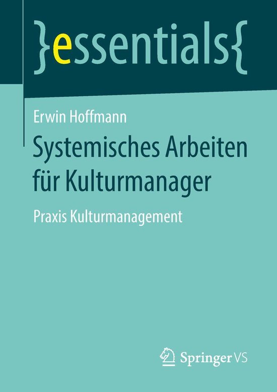 Social Science and Law (German Language) - Systemisches Arbe ... - cover