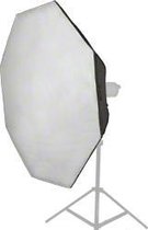 walimex pro Octagon Softbox 140 cm