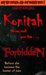 Including Konitah - ForbiddeN