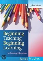 Beginning Teaching Beginning Learning