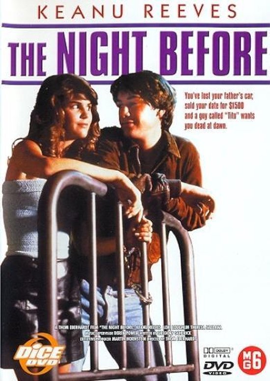 Night Before