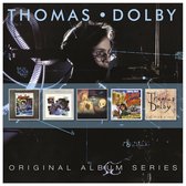 Original Album Series - Dolby Thomas