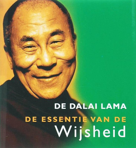 De Essentie Van De Wijsheid