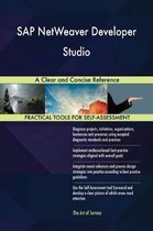 SAP Netweaver Developer Studio