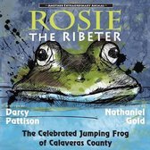 Another Extraordinary Animal- Rosie the Ribeter