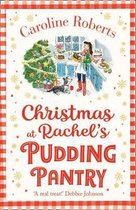 Christmas at Rachel's Pudding Pantry (Pudding Pantry, Book 2)