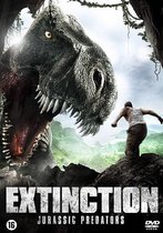 Extinction: Jurassic..