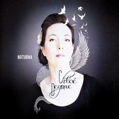 Chloe Deyme - Noturna (CD)