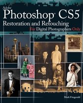 For Only 12 - Photoshop CS5 Restoration and Retouching For Digital Photographers Only