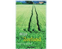 Omslag van Mijn Zeeland
