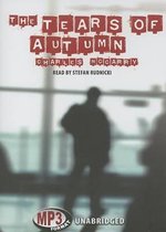 Paul Christopher Novels-The Tears of Autumn