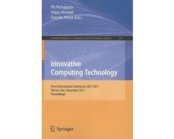 Innovative Computing Technology