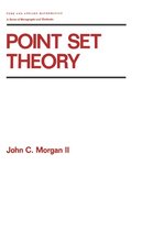 Chapman & Hall/CRC Pure and Applied Mathematics - Point Set Theory