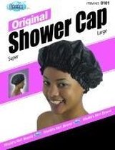 Dream Shower Cap