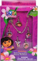Nickelodeon - Dora Explorer - Halsketting - Ketting meisjes
