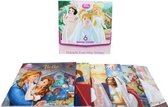 Disney Princess Happily Ever After Stories