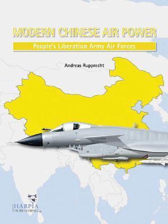 Modern Chinese Warplanes
