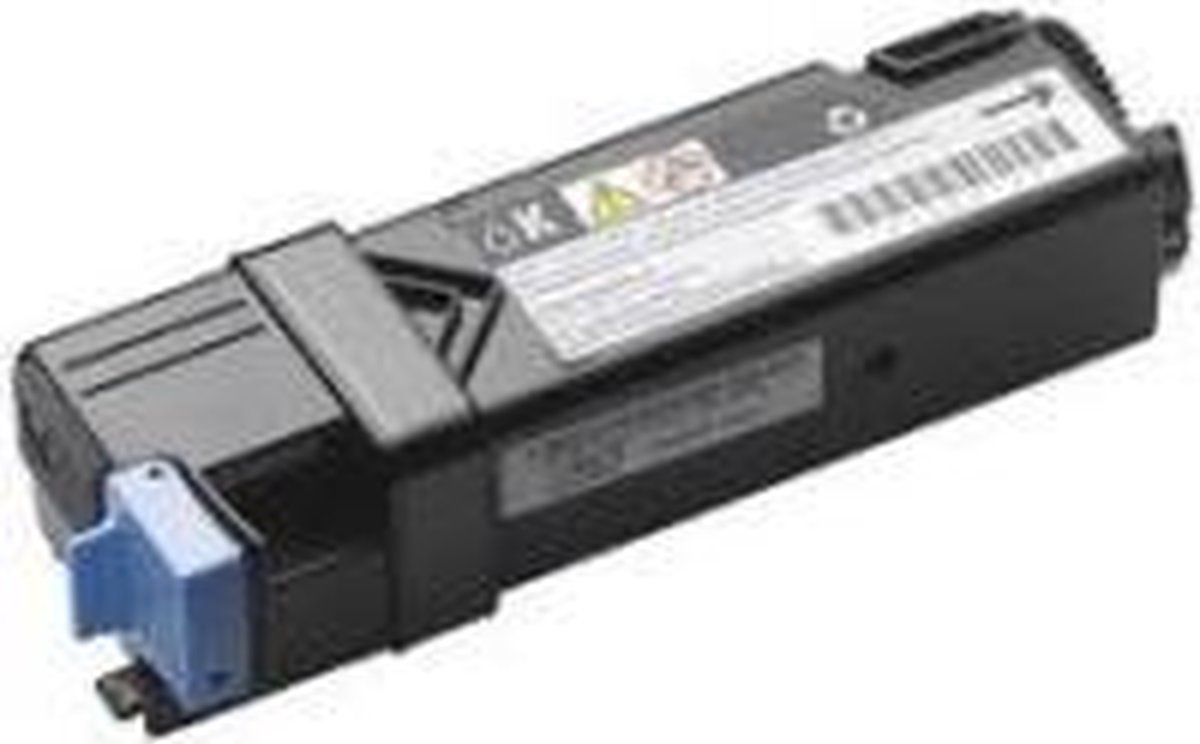 Dell 59310313 / 59310321 (FM065) toner cyaan hoge capaciteit