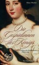 Die Gespielinnen des Königs