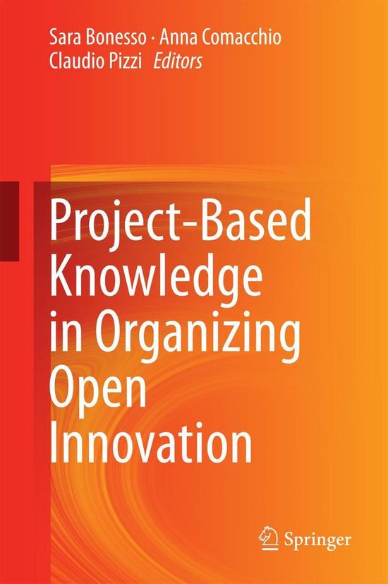Engineering (R0) - Project-Based Knowledge in Organizing Ope ... - cover