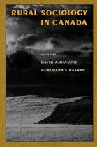 Rural Sociology in Canada