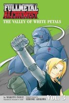 Fullmetal Alchemist