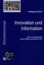 Innovation und Information