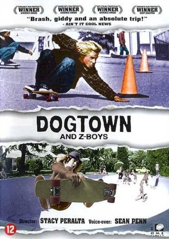 Dogtown & Z Boys