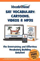 Vocabahead SAT Vocabulary