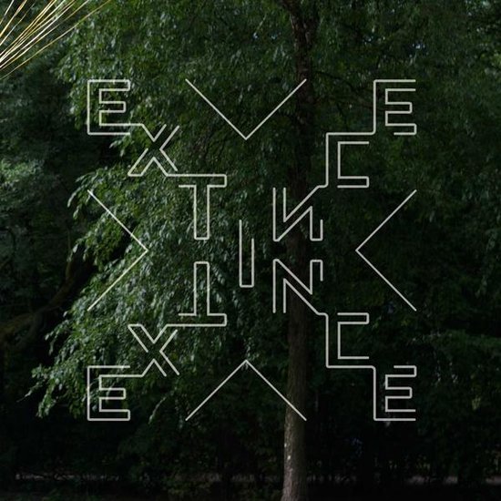 Extince - X