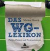 Das WG-Lexikon