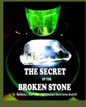 The Secret of the Broken Stone