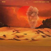 A Short Story About A War (Coloured Vinyl)