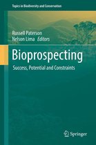 Topics in Biodiversity and Conservation 16 - Bioprospecting