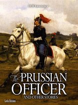 The Prussian Officer and other Stories