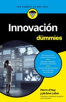 Para Dummies - Innovación para Dummies