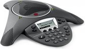 Polycom SoundStation IP6000 Full Duplex IP Conference Phone