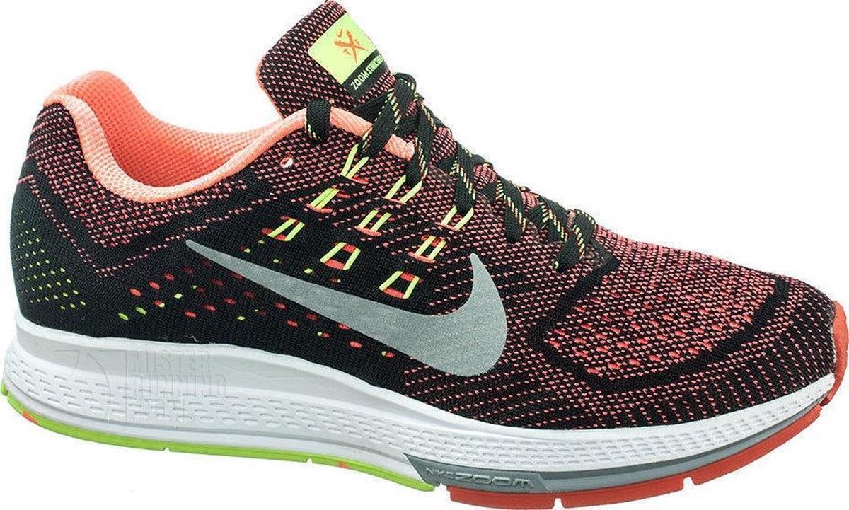 Nike Hardloopschoenen Zoom Structure 17 Dames Multi Maat 43 | bol.com