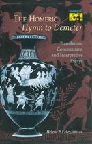 The Homeric "Hymn to Demeter"