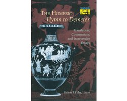 The Homeric "Hymn to Demeter"