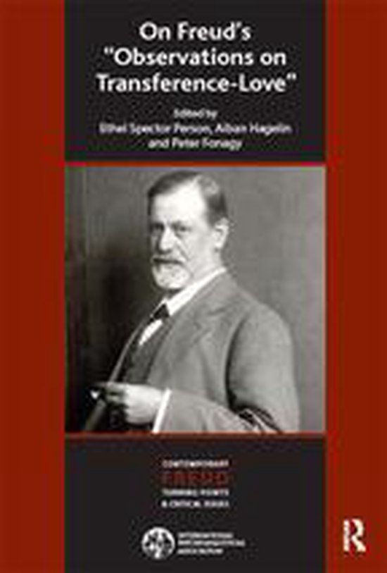 The International Psychoanalytical Association Contemporary  ... - cover