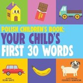 Polish Children's Book
