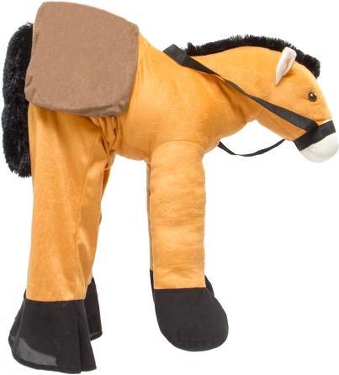 Imaginarium Party Horse - Instap Verkleedpak Paard - Verkleedkleding voor  Kinderen - 4... | bol.com