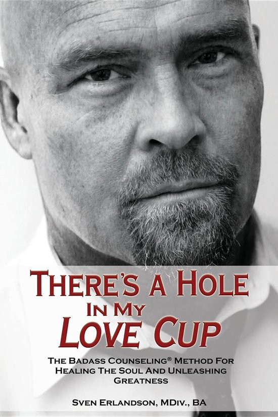 There's a Hole in My Love Cup - cover