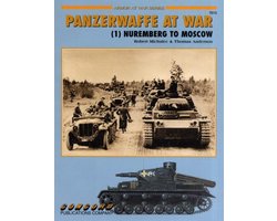 7013: Panzerwaffe At War (1)