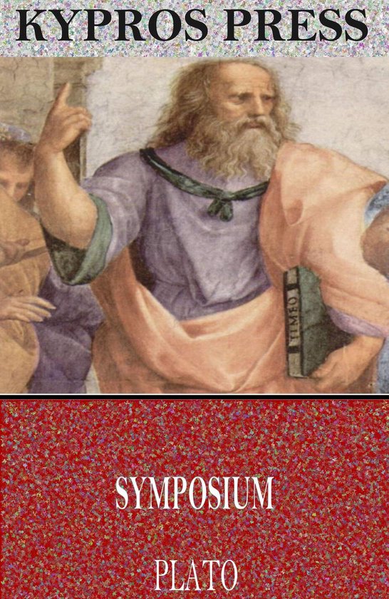 Symposium - cover
