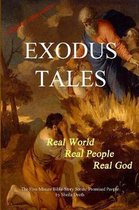 Five-Minute Bible-Story- Exodus Tales